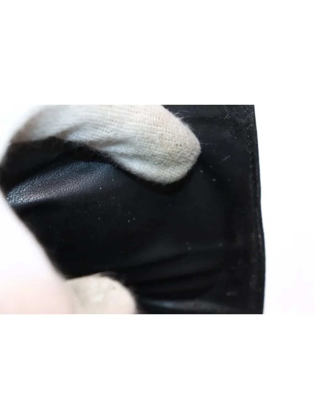 Louis Vuitton Damier Graphite Zip Around Wallet